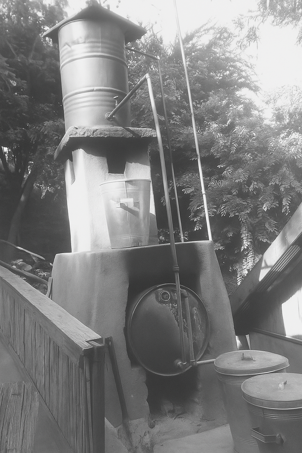 H2WISE heritage system