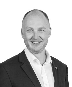 Tom Wise, Director of H2WISE