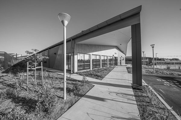 Byron Shire Hospital